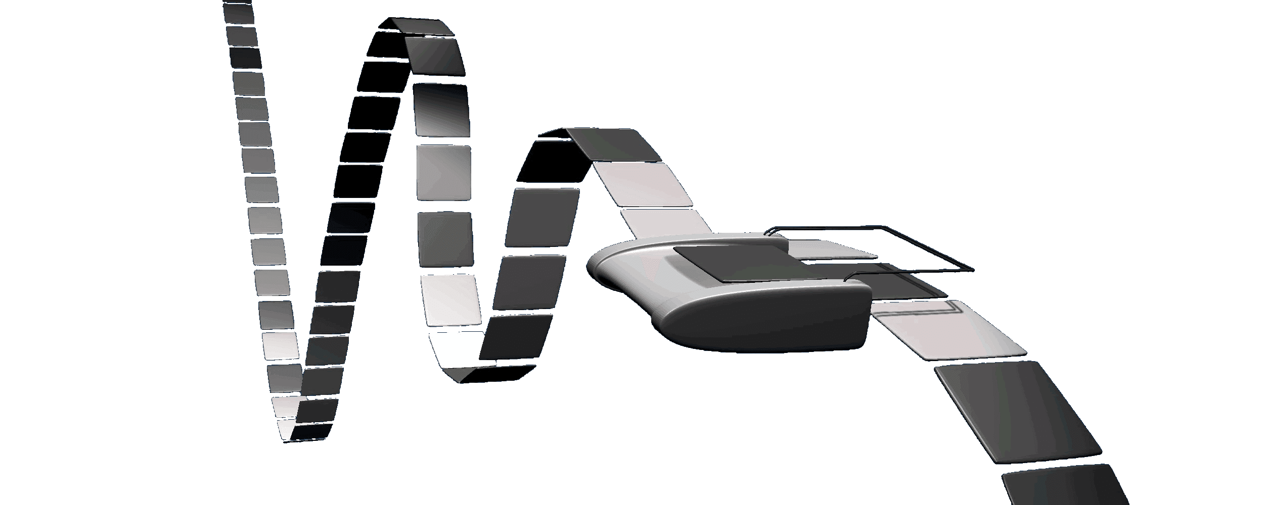 Speaking about the Turing machine