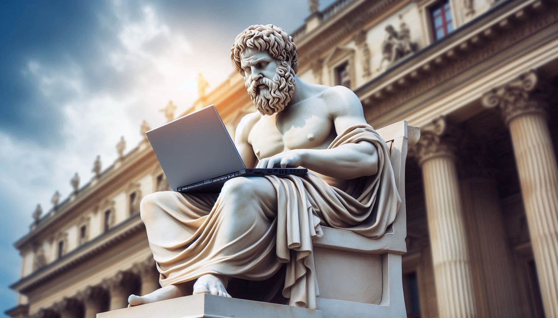 Computer Science and Philosophy