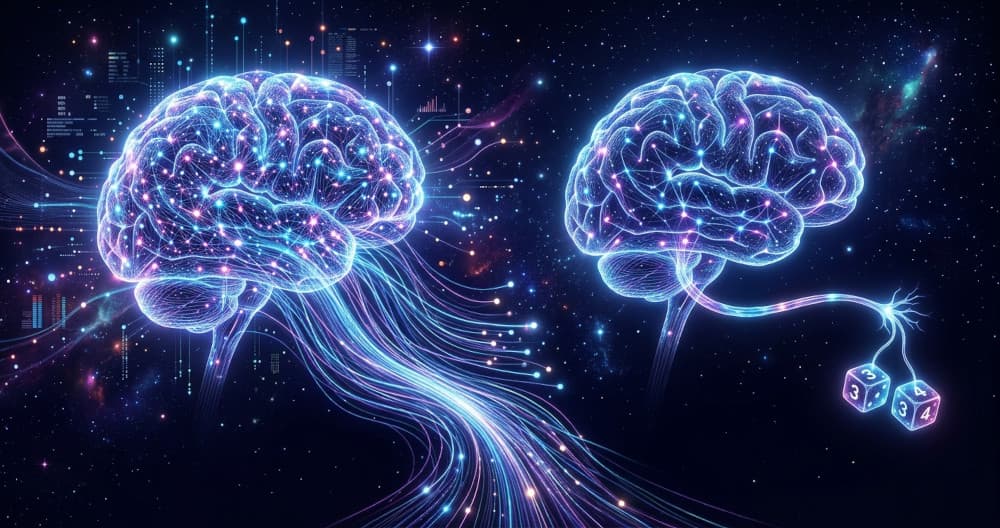 Generative AI and Non-Determinism